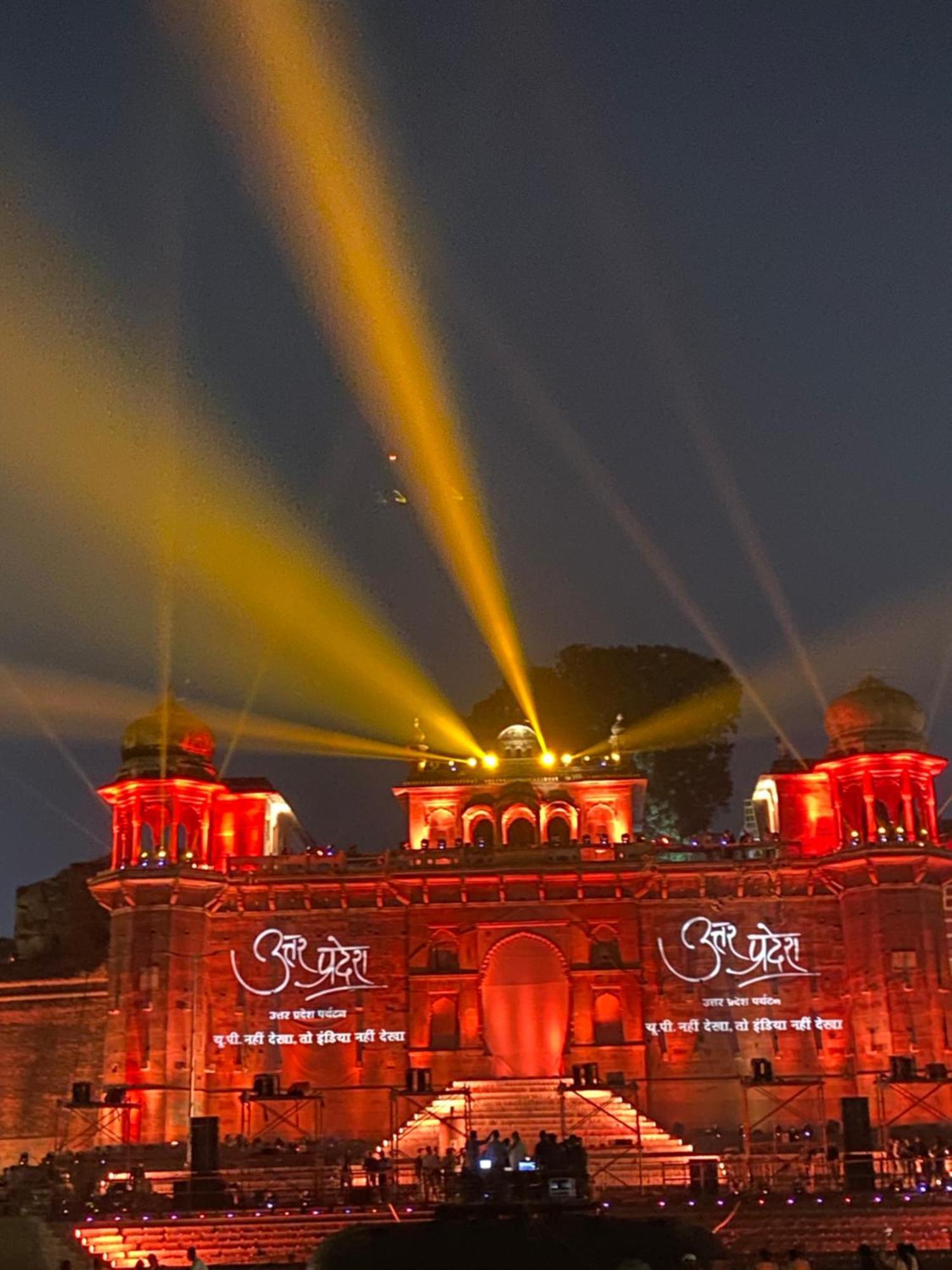 Ganga Guest House Varanasi Luaran gambar